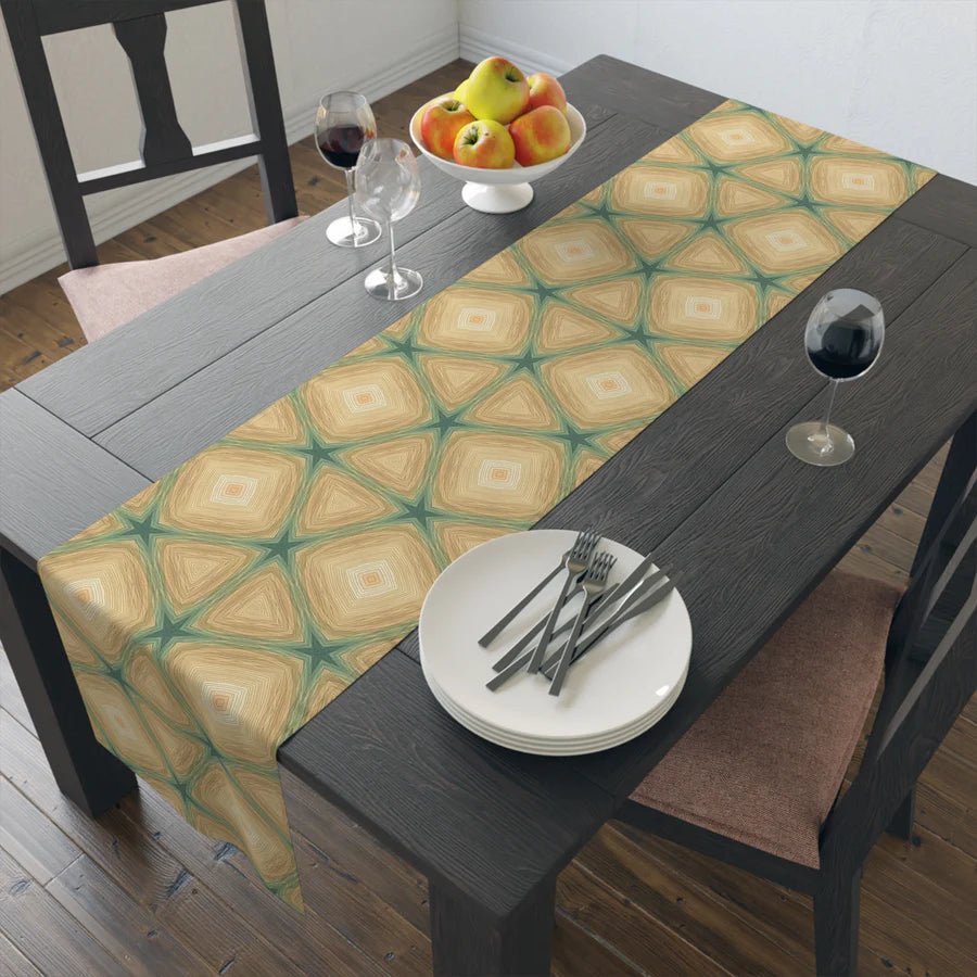 Table Runners - My Store