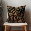 The Autumn Bloom: A Pillow for Cozy Fall Charm